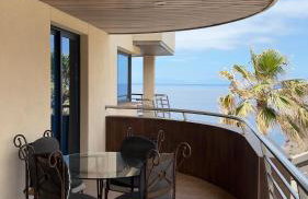 Ocean View Two Bedroom Apartment in Los Gigantes With Balcony And Pool - Foto 3