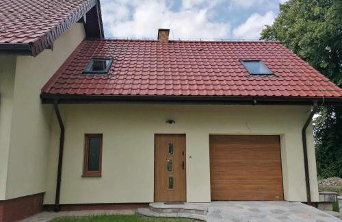 Agroturystyka Nocleg na Górce - Foto 19