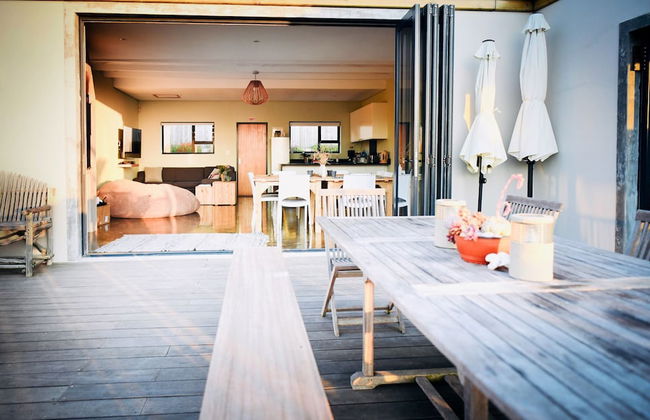 Haven Point Accomodation - Foto 28