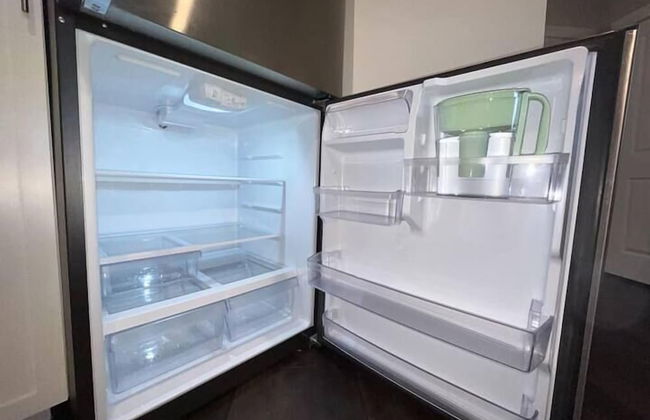 Boho Skyline Oasis- Dream 1BR Getaway - Foto 13