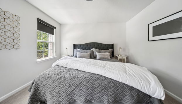 Veiled Secrets: Unraveling The Mystery Of Solitude 3 Bedroom Home by RedAwning - Foto 4, Habitación