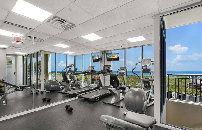 The Pearl 404 - Foto 41