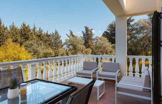 Villa Iremia in Ionian Islands - Foto 29