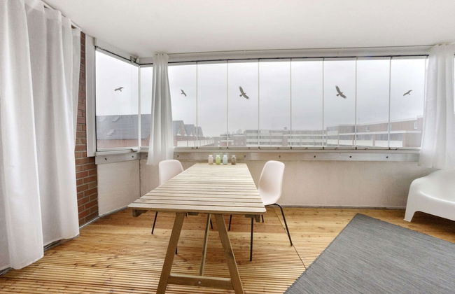 Gemutliche Ferienwohnung in Dornumersiel - Foto 10