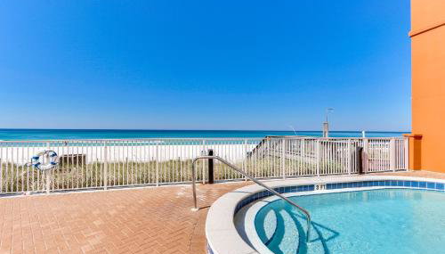 Tropic Winds Resort by Panhandle Getaways - Foto 4