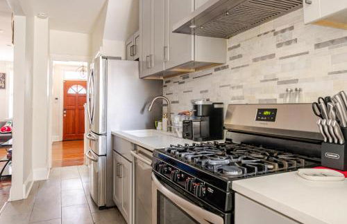 Elegant 4BR & 4BA House in DC - Foto 6