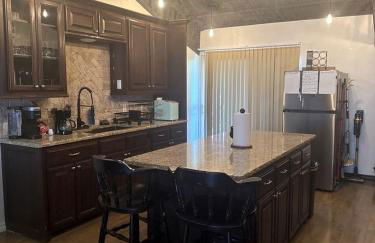 Amazing Loft Rental with Incredible Amenities for a Fun-Filled Family Getaway near Tenkiller Ferry Lake in Oklahoma - Foto 24