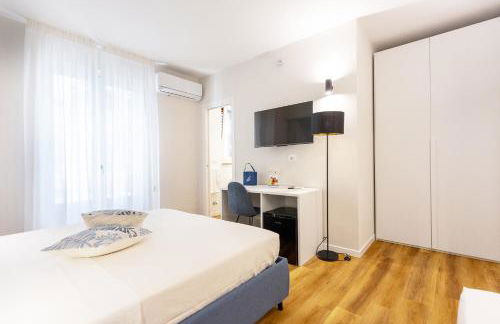 Kucuncy Luxury Apartment - Centro Storico di Lipari - 2 Camere, 2 Bagni - Foto 41