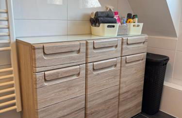 FeWo Galliet Essen - Zentral, ruhig mit viel Komfort - Foto 37