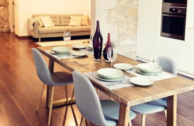 THE RIVERSIDE LODGE Cozy and spacious apartment - Foto 8