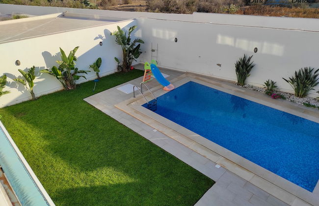 Rim of Paradise Villa - Foto 18