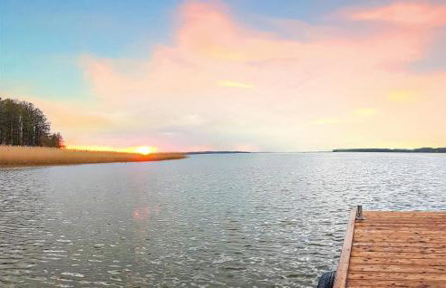 Lovely Home In Gizycko With Wifi - Foto 42