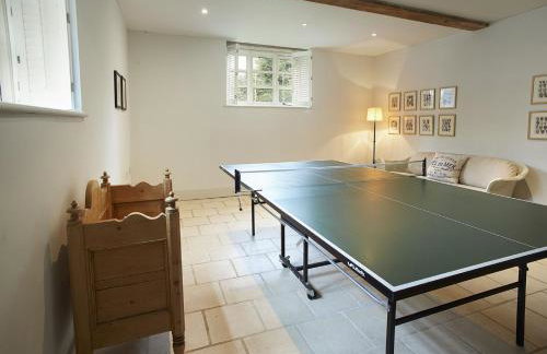 Old Rectory and Coach House - Foto 5