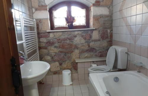 Nerotrivia stone house - Foto 42