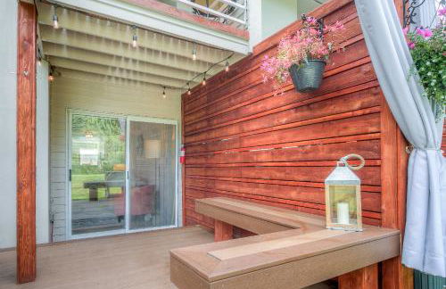 Moon River Suites #3 - Foto 26