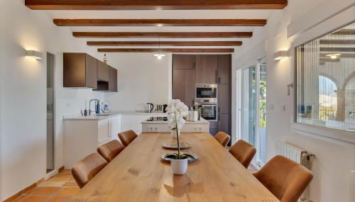 Villa Pura Vida - Foto 5, stove, dishwasher, pet friendly, minibar