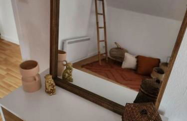 Gîte Animals King'Dôme 8min du Zoo de Beauval - Foto 3