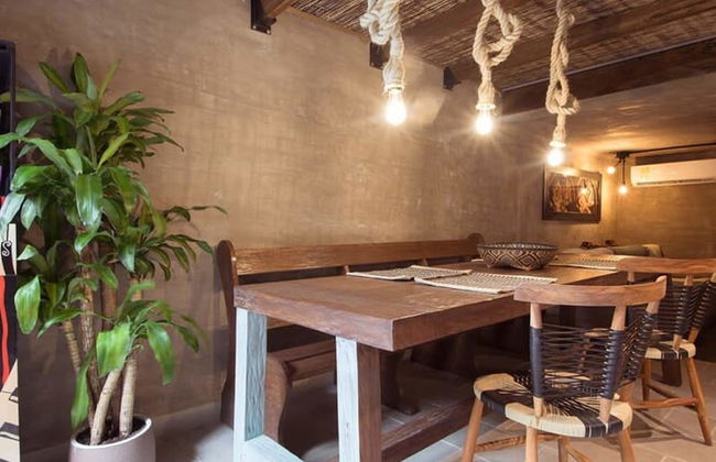 w Lovely 2BR w AC n Ocean View in Cartagena - Photo 8