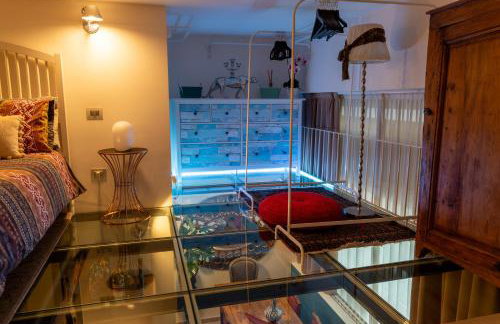 Crystal Loft Luxury Milano - Foto 40