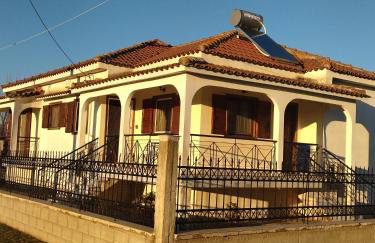 Vagia's house - Foto 1