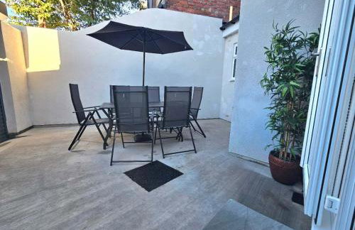 Jesmond Stylish 3Bedroom House Close City Centre - Foto 2