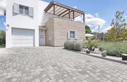 Holiday home Srecko by Villas Guide - Foto 24