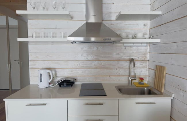 Gudauri Ski Resort - Four Seasons - Foto 16