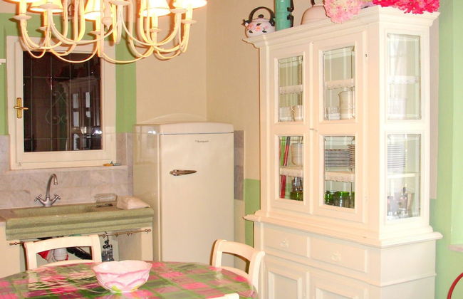 Belvilla by OYO Selvatello Villino Trilo - Foto 14