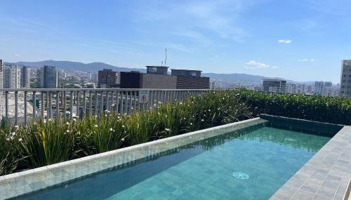 Apartamentos em frente ao Allianz Parque - Foto 3