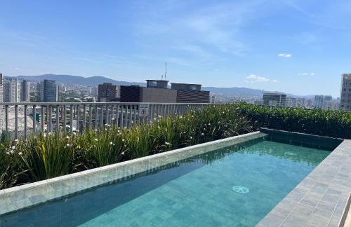 Apartamentos em frente ao Allianz Parque - Foto 9