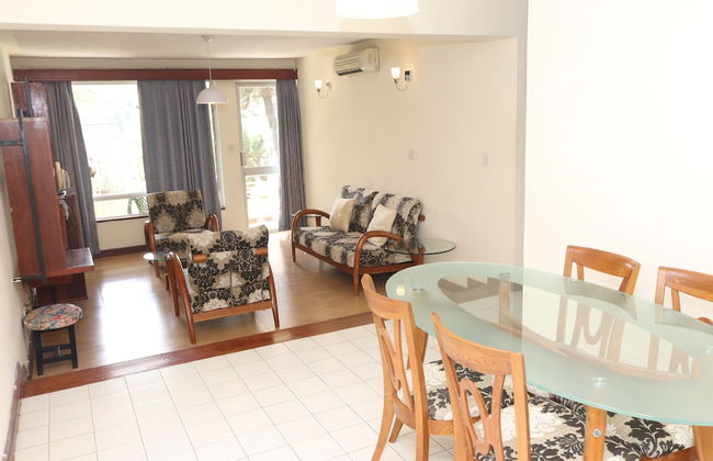 Golf Course Apartments - Photo 16