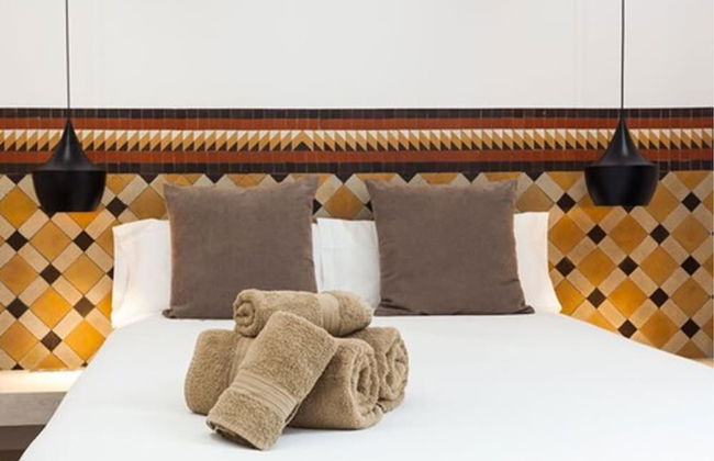 Quartprimera Apartments - Foto 36