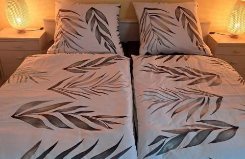 Relax Apartment Seenähe zum Kulkwitzer See - Photo 45