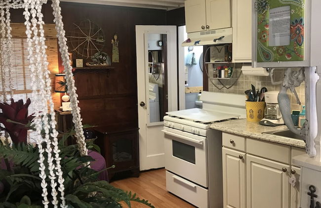 Come Friday Cottages on the Bay - Foto 44