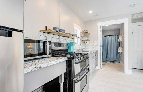 Charming Alger Retreat about 2 Mi to Skidway Lake - Foto 9