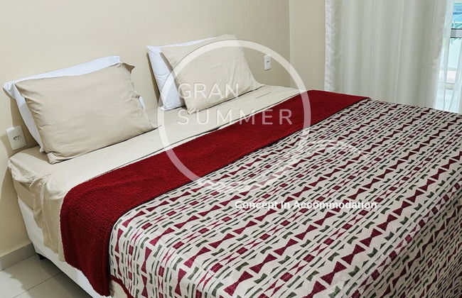 Gran Summer Concept In Accommodation - Photo 50