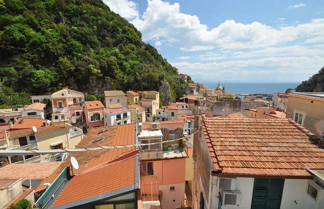 Apartments Cetara - Foto 25