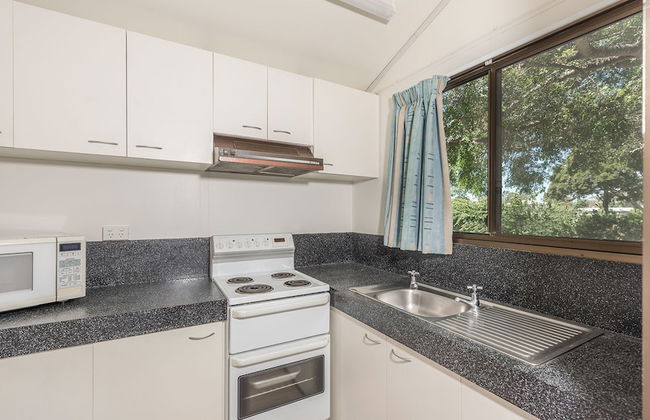 NRMA Woodgate Beach Holiday Park - Foto 26