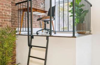 Charming UES 1BR Duplex Near Central Park - Foto 7