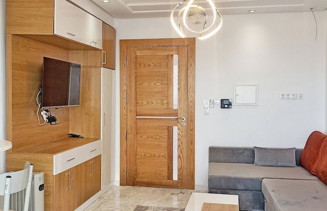 "the Sea View La Vue Mer" - Foto 3