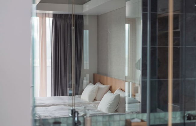 HOTEL LA VIGNE HAKUBA by Onko Chishin - Foto 73