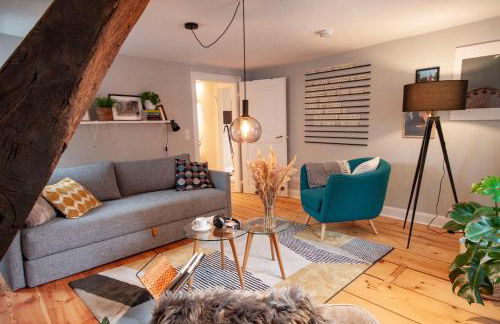 Dudenhaus Soest / Anno 1554 / Am Brauhaus Zwiebel - Foto 18