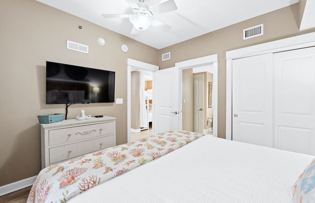 Grand Panama Beach Resort by Panhandle Getaways - Foto 21