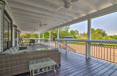 Starkvegas Clubhouse about 2 Mi to MSU Campus! - Foto 36