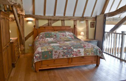 Rose Farm Barn - Foto 17