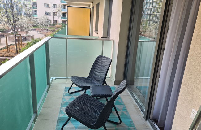 Aphrodite Apartman Budapest - Foto 9