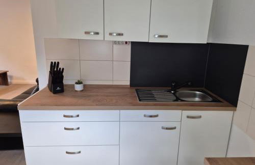 Ferien- und Monteurwohnung Nähe Troisdorf Bahnhof - Foto 4