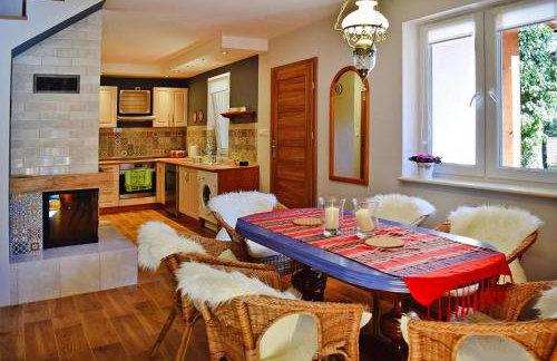 Comfortable holiday home with garden, 3 bedrooms - Foto 3
