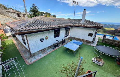 CASA PARAÍSO PISCINA TRANQUILIDAD - Foto 11