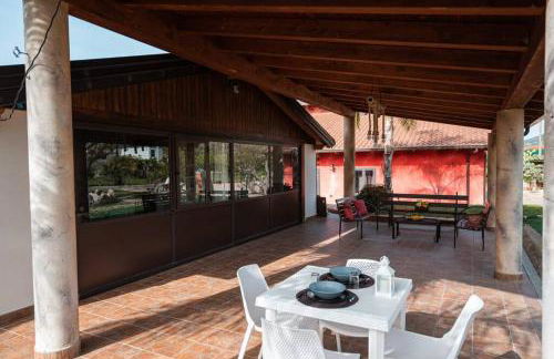 Villa Sole - Foto 26